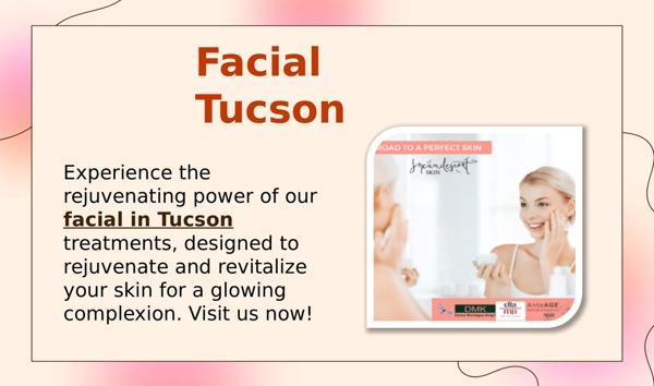 Facial Tucson | Pearltrees