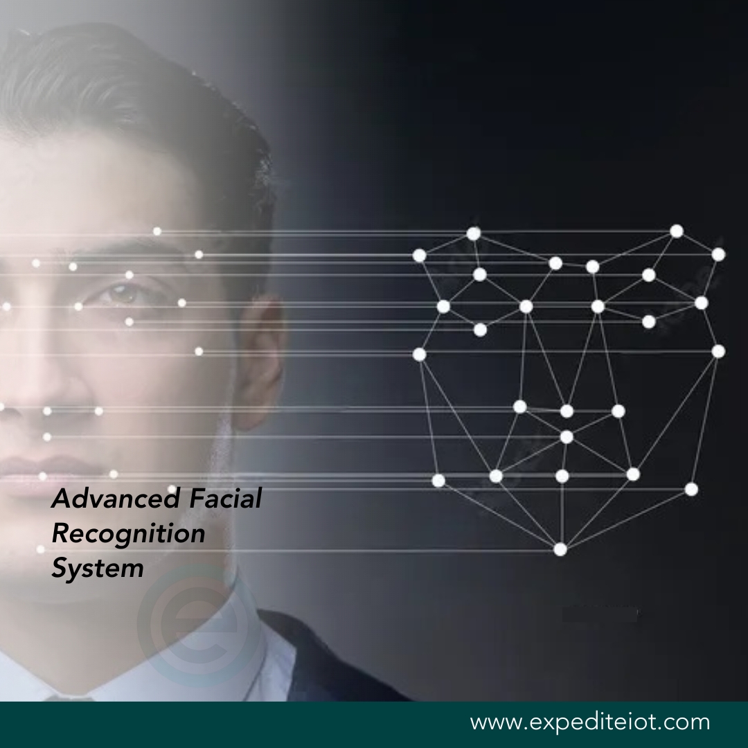 Facial Recognition Device in Saudi Arabia, Qatar and Oman