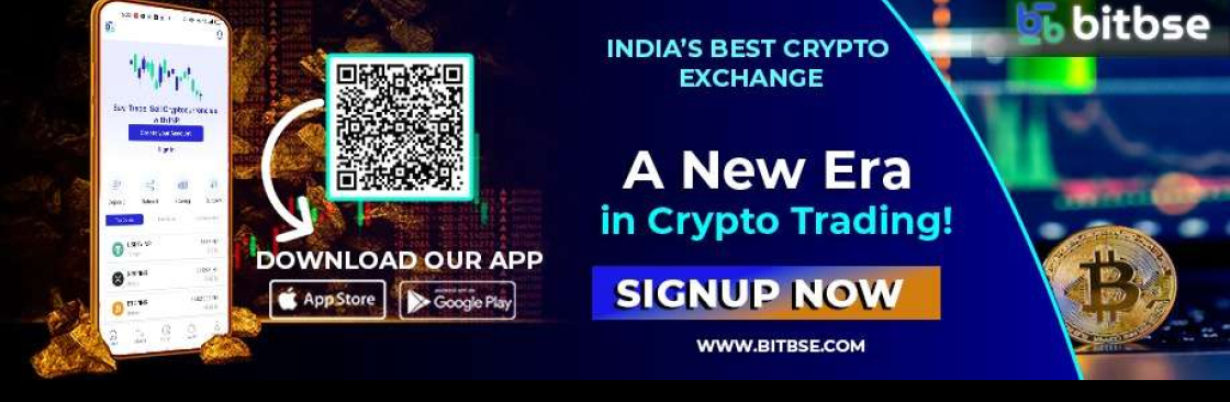 Bitbse Exchange Cover Image