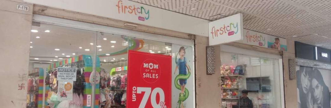 Firstcry Store Sapphire 90 Gurgaon Cover Image