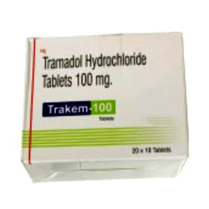 Best Painkiller Trakem 100mg Online Low Price USA Overnight