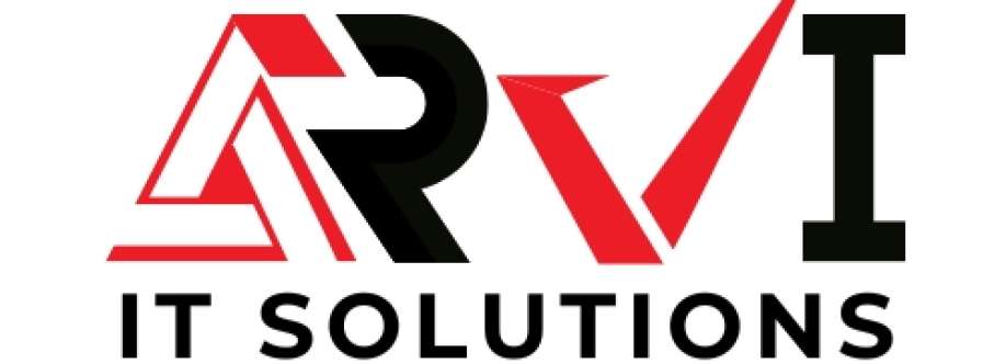 Arviit Solutions Cover Image