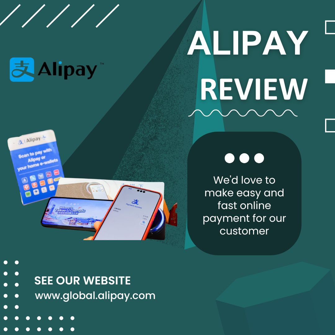 Comprehensive Alipay Review for New Users - Marketplace Deals | Marketplace Deals