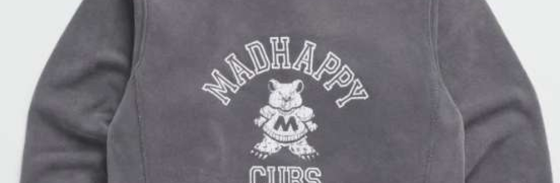 madhappy madhappy Cover Image