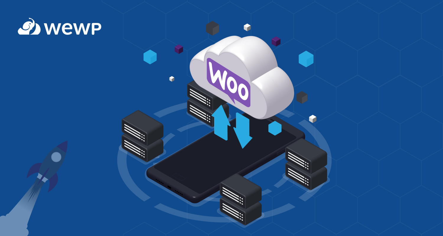 Why Cloud Hosting is Best for WooCommerce