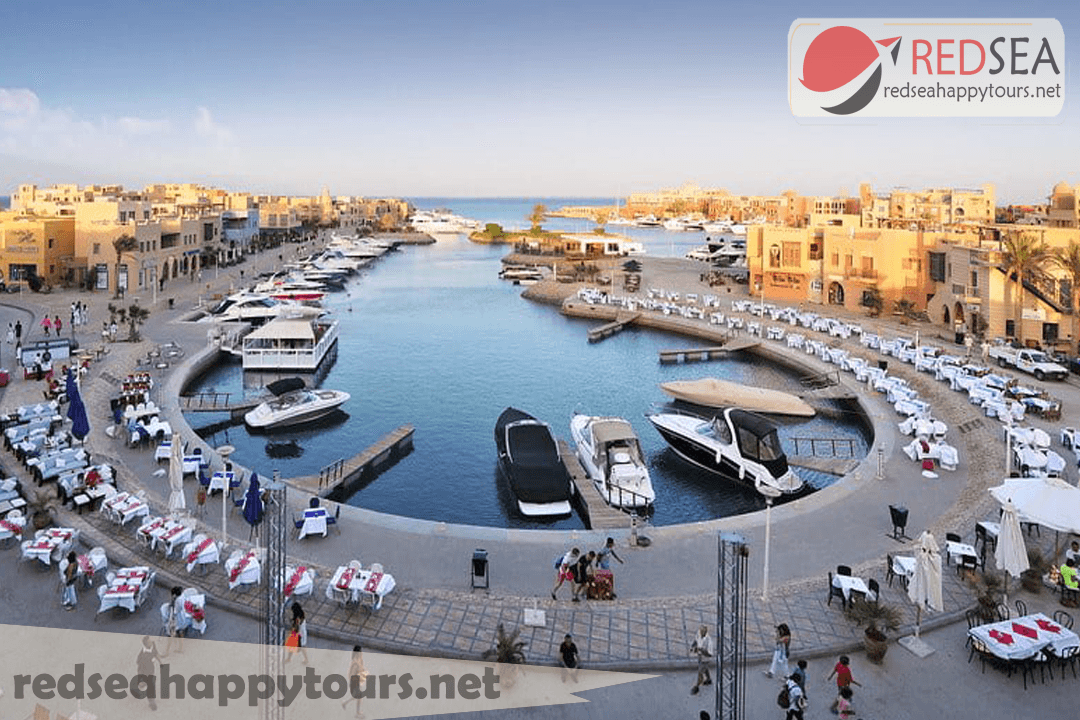 Common Misconceptions about Egypt - Red Sea Happy Tours