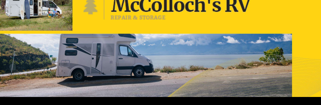 McCollochs RV Cover Image