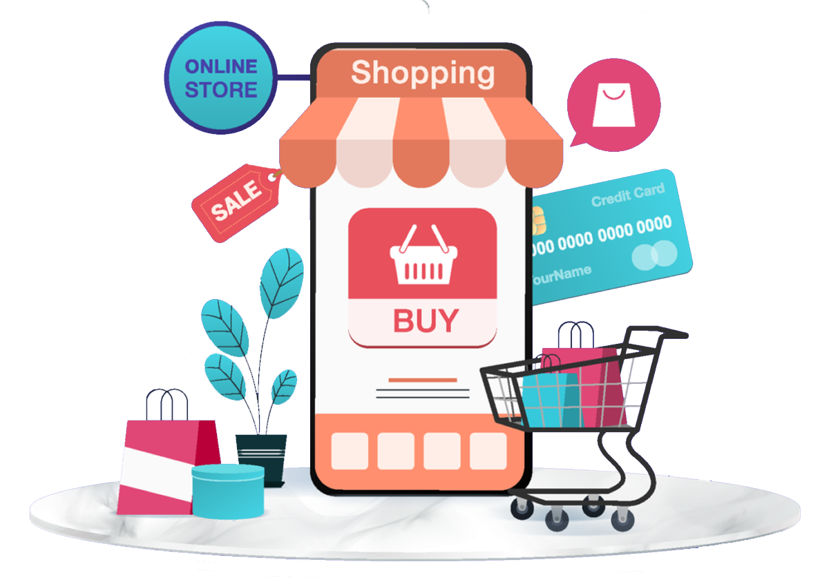 Top Ecommerce Marketing Agency Oman | BeOnTop