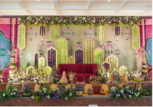 Services You Can Expect from the Best Banquet Halls in Bangalore – Valura Wedding Venues