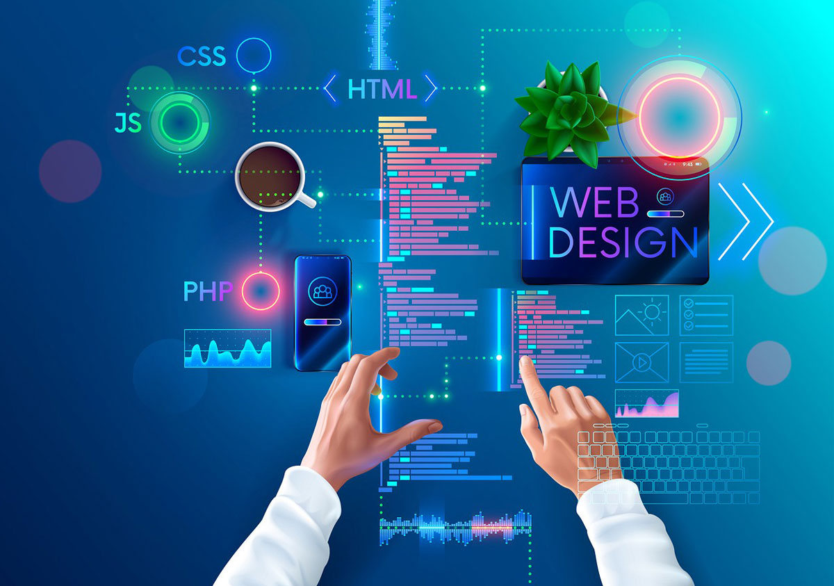 #1 Website Design and Development Company in Oman | BeOnTop