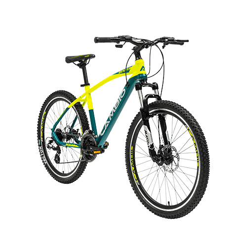 Mountain Bike Cycle | Best MTB Bike Price in India | Buy Online