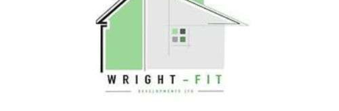 WrightFitDevelopments Ltd Cover Image