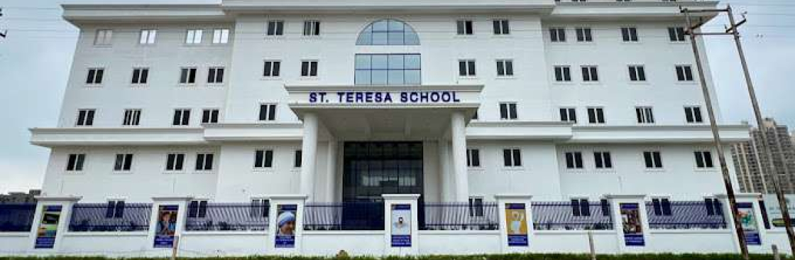 St Teresa Gr Noida Cover Image