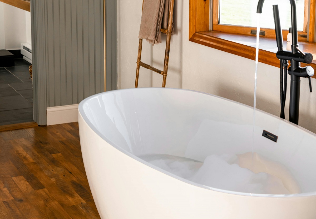 5 Reasons to Choose a Freestanding Tub for Your Bathroom – Aussie Daily Lifestyle