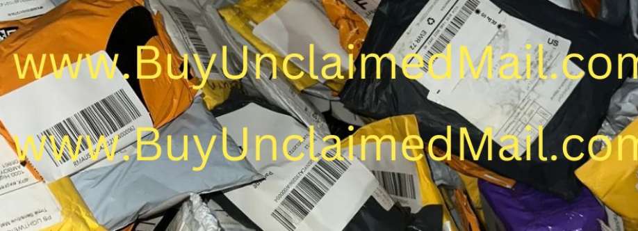 Buy Unclaimed Mail Cover Image