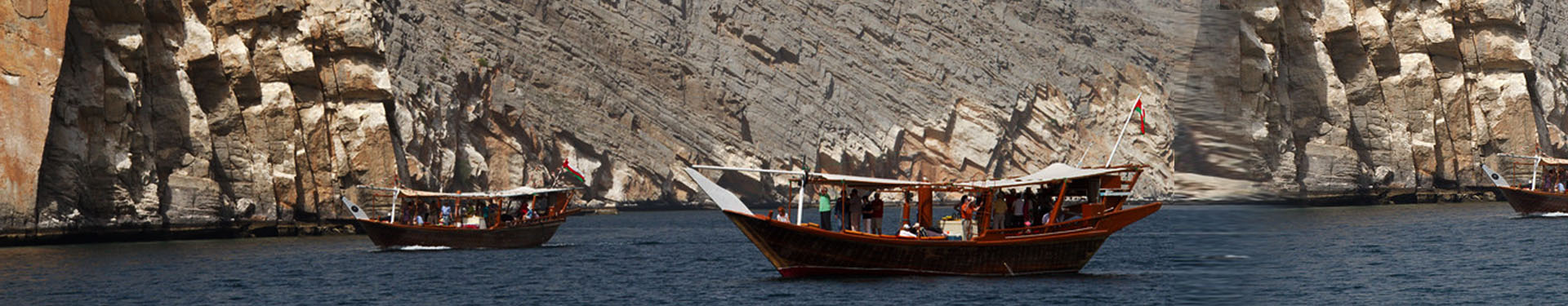 Oman Khasab Tour - Full Day Trip from Dubai