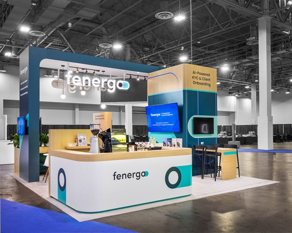 Standout Booth Designs for Automobile Industry-Specific Trade Shows | TheAmberPost