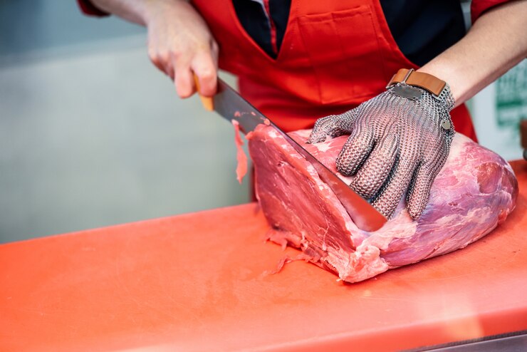 Cutting Edge: Must-Have Equipment for Every Butcher – Dose of Australia