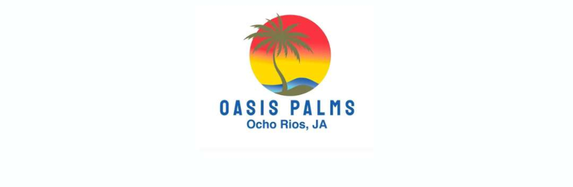 Oasis Palms Villa Cover Image