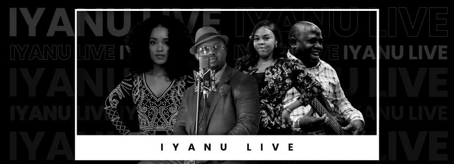 Iyanu Live Cover Image