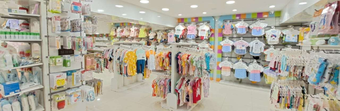 Firstcry Store Delhi Pitam Pura Cover Image