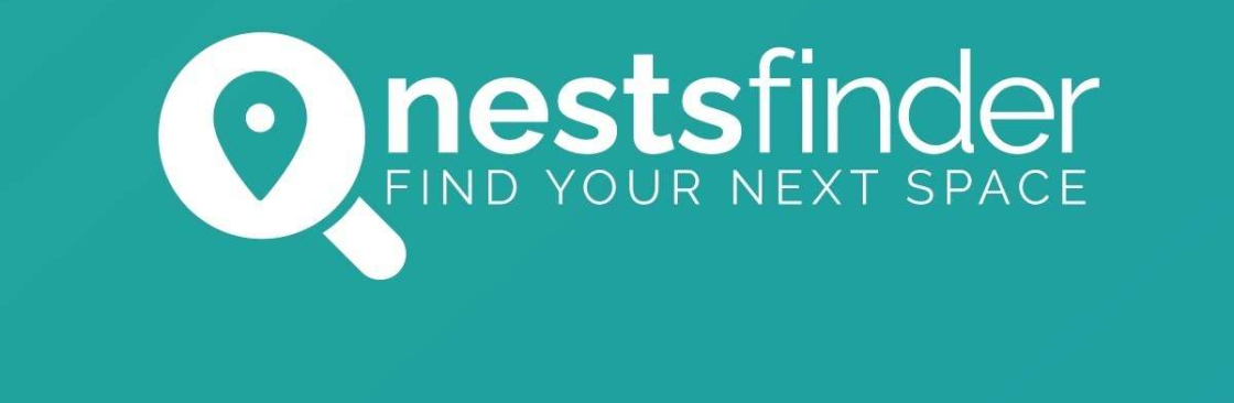 nests finder Cover Image