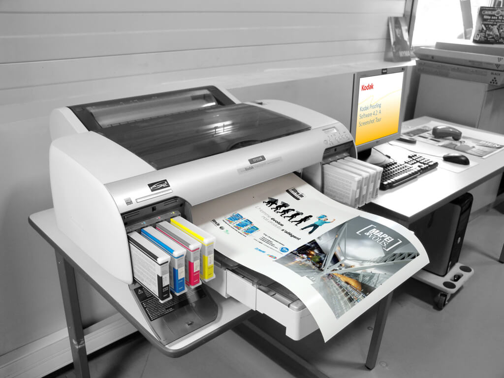 Top-Tier Printing Solutions with SpeedPrints Ghana Ltd. | SpeedPrints Ghana Ltd.