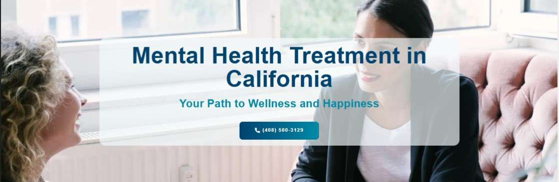 California Mental Health Cover Image