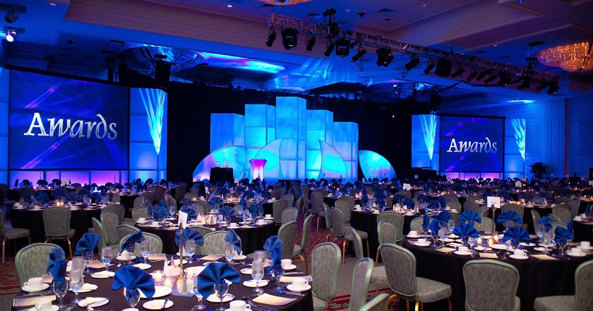 Top Event Management Services in New York City by AV NYC Rentals