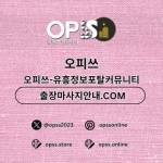 향남건마 오피쓰COM 향남마사지 Profile Picture