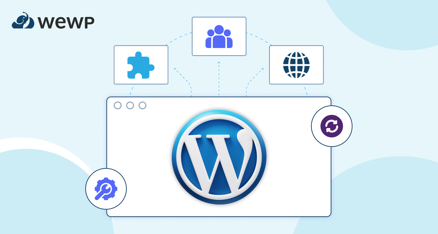 Effective Management Strategies for WordPress Multisite Network