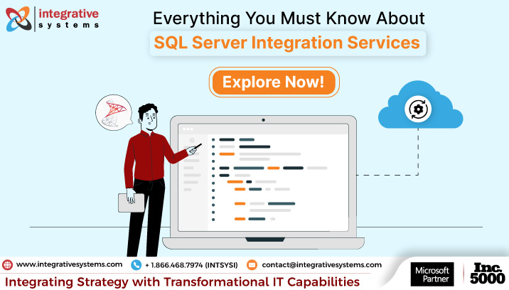 SQL Server Integration Services Solutions | SSIS Solutions