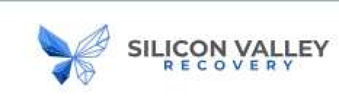 Silicon Valley Recovery Cover Image