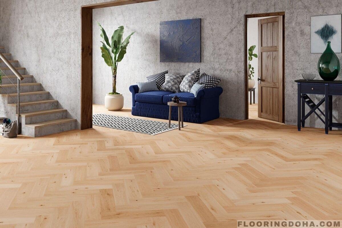 Buy Best Parquet Flooring in Doha @ Exclusive Collection !