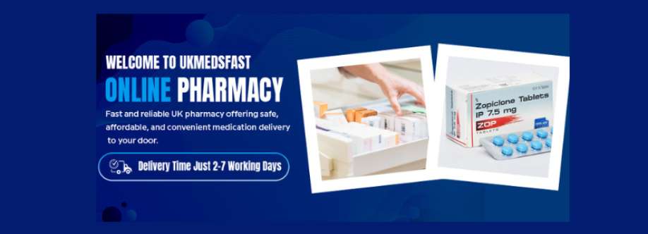 UK MEDS FAST Cover Image