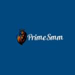 PrimeSMM Profile Picture