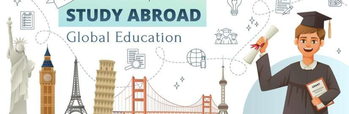 Educon Abroad Cover Image