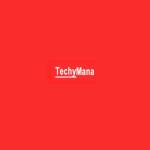 Techy Mana Profile Picture