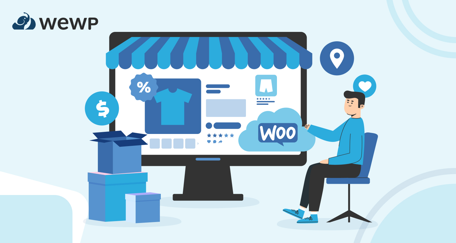 Advanced WooCommerce Hosting for Big Stores