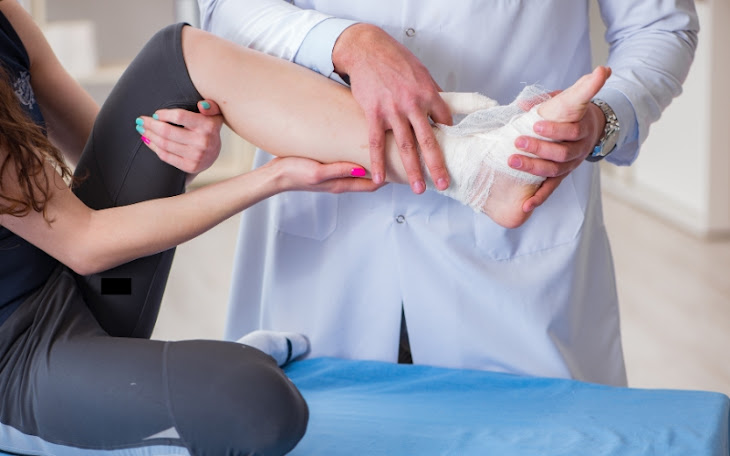 Lymphedema Therapist Certification from a Leading Institute is Your Gateway to a Successful Career in Healthcare – WealthnFit