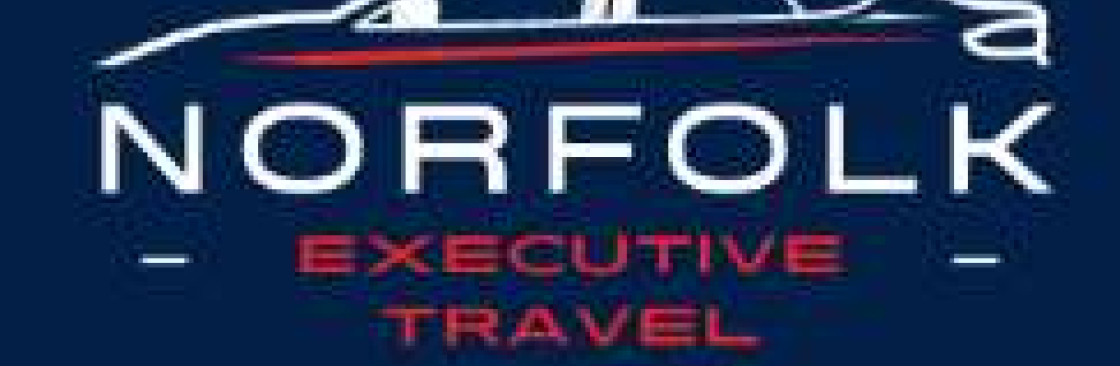 Norfolk Executive Travel Cover Image