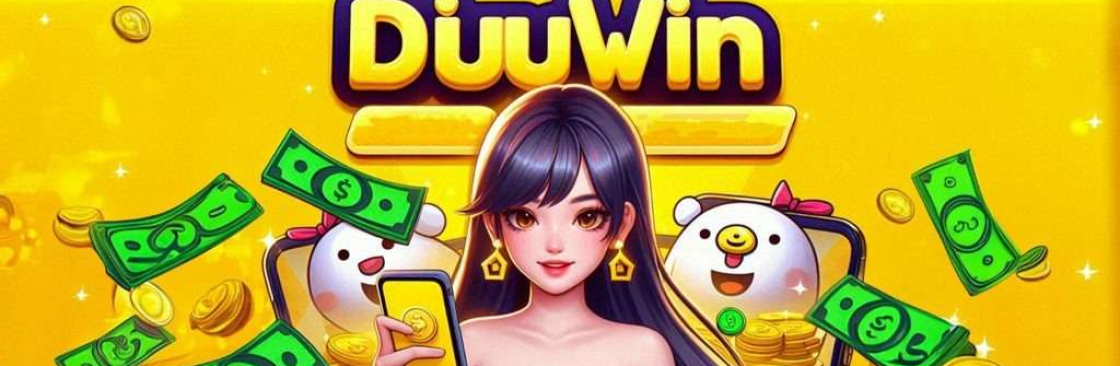 Diuwin game Cover Image