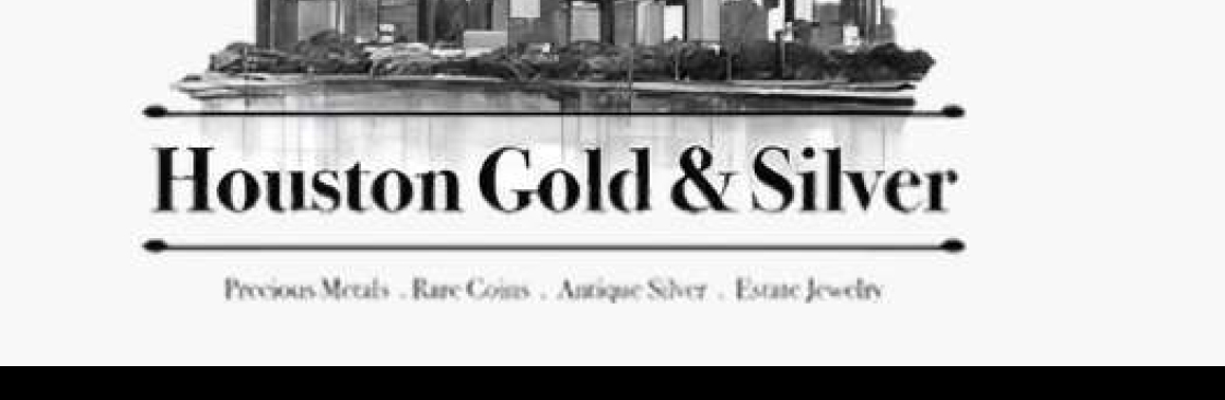 Houstongoldandsilver Cover Image