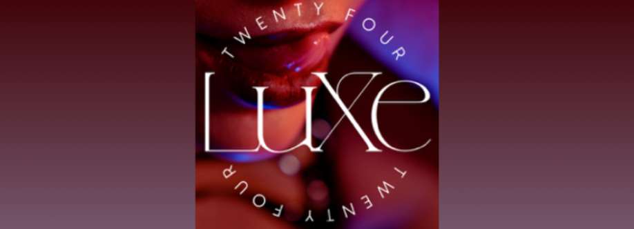 24LuXe Sexual wellness Cover Image