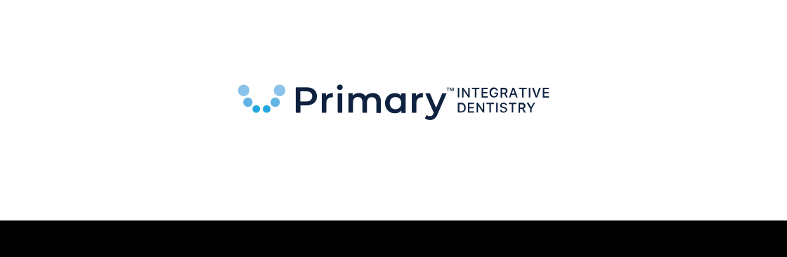 Primary Integrative Dentistry Cover Image