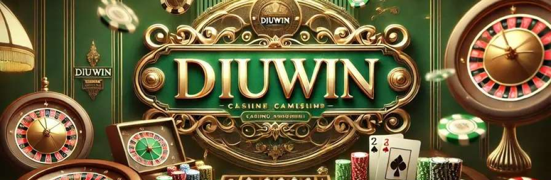 diuwin game login Cover Image