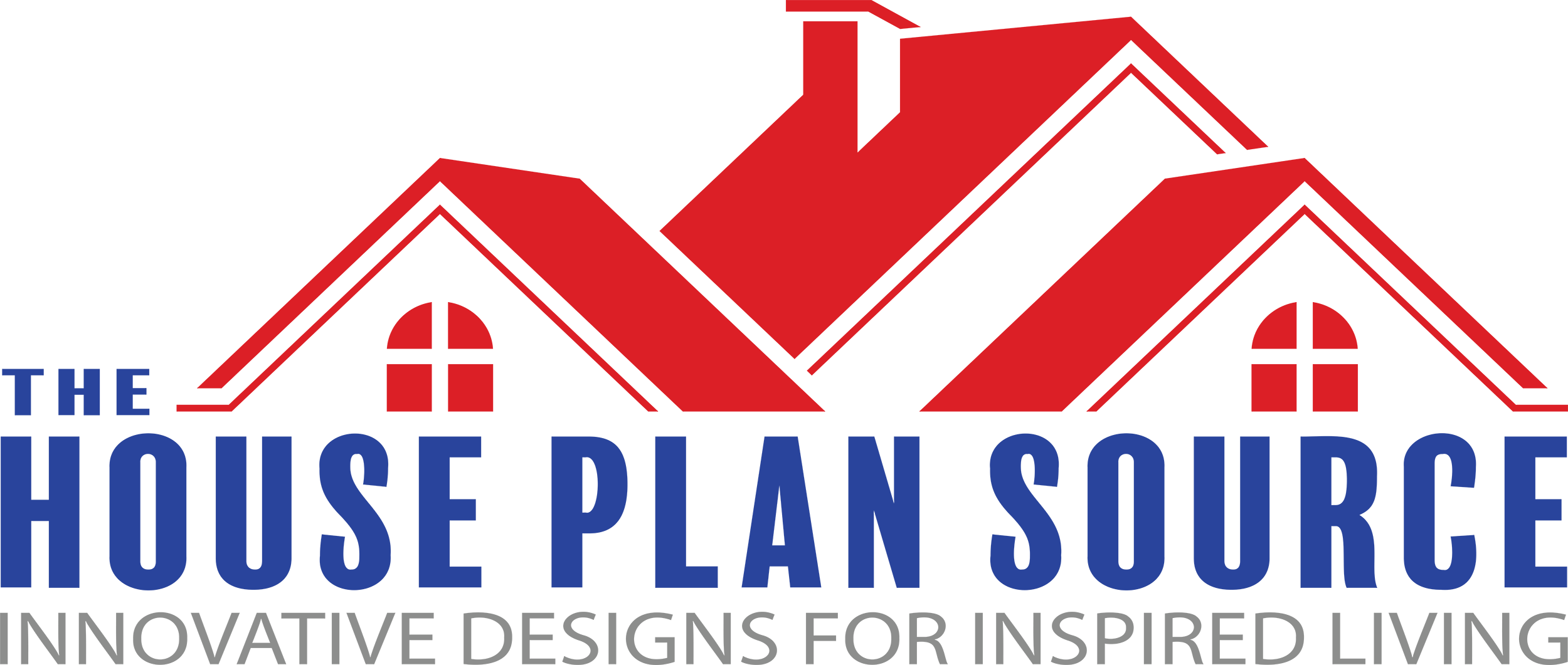 House Plans for the US | Stock & Pre-Designed Plans Online