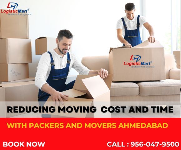 Finding New Home Shifting Services in Ahmedabad; Here’s What to Consider