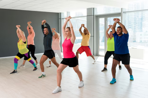 The Benefits of Zumba: Why This Dance Workout is More Than Just Fun