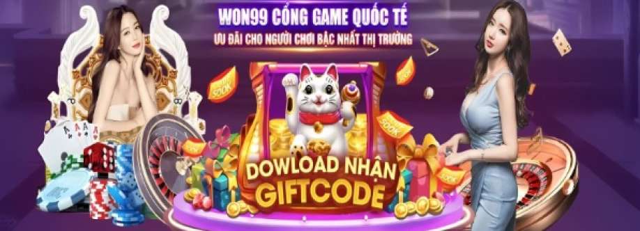 Cổng game Won99 Cover Image